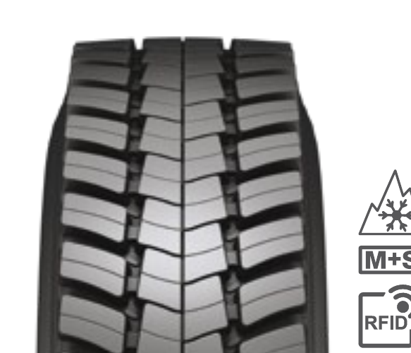 Goodyear OMNITRAC D